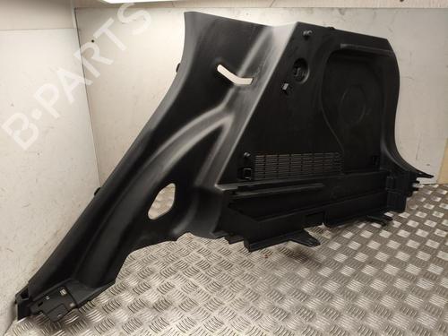 Boot lining HYUNDAI KONA (SX2) 1.6 T-GDi | BP37572646I3 - Image 2