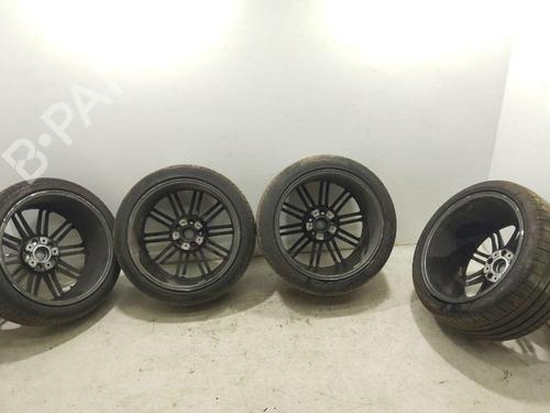 Rim PORSCHE PANAMERA (970) 3.6 | BP28927000C45 