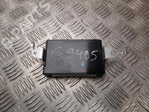 Electronic module LEXUS LBX (_AYH1_, _AYA1_) Hybrid (MAYH10) | BP37565772M83 - Image 3