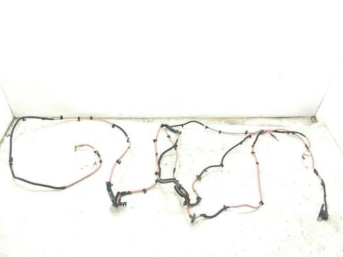 Used Wiring harness Wiring harness PORSCHE PANAMERA (971) 2.9 4 E-Hybrid (97ABE1, 97BBE1, 97ABX1) (462 hp) 28915418 28915418