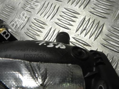 Air vent NISSAN QASHQAI I (J10, NJ10) 1.5 dCi | BP28947542I21 