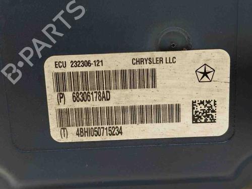 Electronic module DODGE DURANGO (WD) 5.7 | BP28919057M83