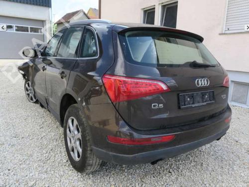 Warning switch AUDI Q5 (8RB) 2.0 TFSI quattro | BP37577962I22  - Image 7
