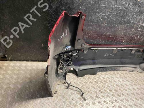 Rear bumper MAZDA CX-30 (DM) SKYACTIV-G M Hybrid | BP28929835C8 
