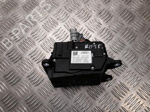 Gear lever AUDI Q5 (FYB, FYG) 2.0 TDI quattro | BP28913242M90 