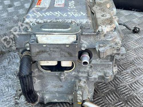 Inverter/Converter LEXUS IS III (_E3_) 300h (AVE30_, AVE30R) | BP37548389M119 - Image 5