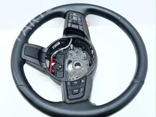 Steering wheel JAGUAR F-TYPE Coupe (X152) 5.0 SCV8 R | BP34373599C49  - Image 9