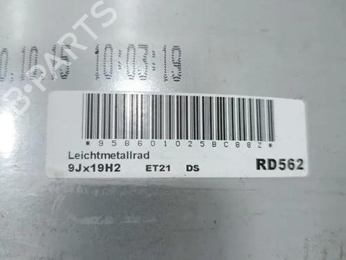 Fælk PORSCHE MACAN (95B) 3.0 S | BP33731452C45 - Image 23