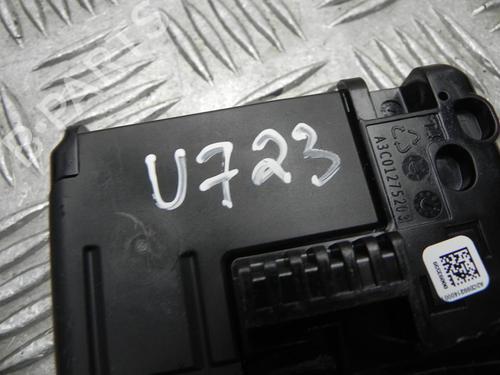 Electronic module DACIA SANDERO III 1.0 TCe 100 ECO-G | BP37545846M83 - Image 4