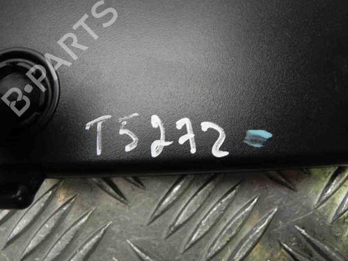 Rear mirror SKODA FABIA II Combi (545) 1.2 | BP28913395I6