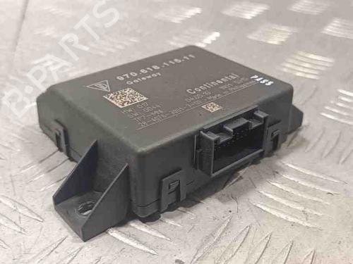 Elektronisk modul PORSCHE PANAMERA (970) 3.6 4 (300 hp) 28931056