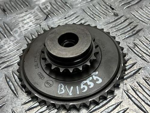 Pulley AUDI Q7 (4LB) 3.0 TDI quattro | BP37552593M122 - Image 2