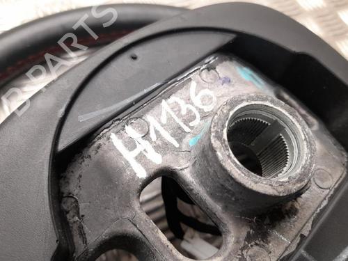Steering wheel JEEP GRAND CHEROKEE IV (WK, WK2) 3.0 CRD V6 4x4 | BP28917615C49 
