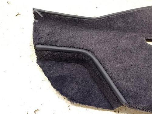 Boot lining BENTLEY MULSANNE (3Y_) 6.8 | BP39520569I3 - Image 2