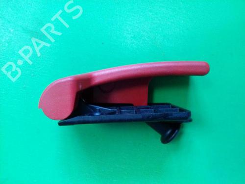 Interior handle MERCEDES-BENZ E-CLASS (W212) E 220 BlueTEC (212.001) | BP37582014I7 - Image 3