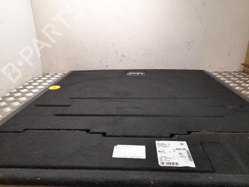 Luggage compartment floor VW TOUAREG (CR7, RC8) 3.0 TDI 4motion | BP37563211I33  - Image 6