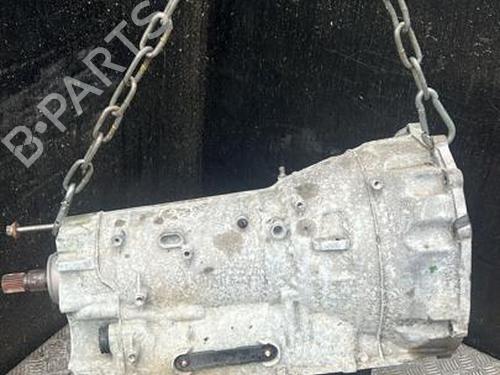 Used Gearbox Gearbox 37550170 37550170