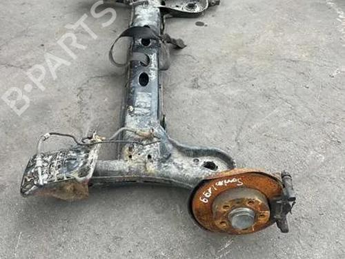 Rear axle AUDI A1 Sportback (GBA) 30 TFSI | BP36232134M2 - Image 4