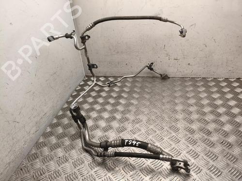 AC pipe MERCEDES-BENZ VITO Tourer (W447) 119 CDI / 119 BlueTEC (447.701, 447.703, 447.705) | BP37612502M126 - Image 2