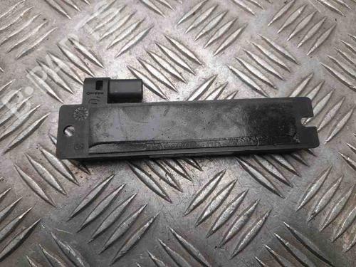 Used Antenna/Base TESLA MODEL X (5YJX) P90D AWD (772 hp) 28926180