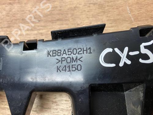 Support MAZDA CX-5 (KF) 2.0 SKYACTIV-G | BP39909708C155 - Image 2