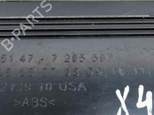 Step BMW X3 (F25) xDrive 20 d | BP28921911C149 