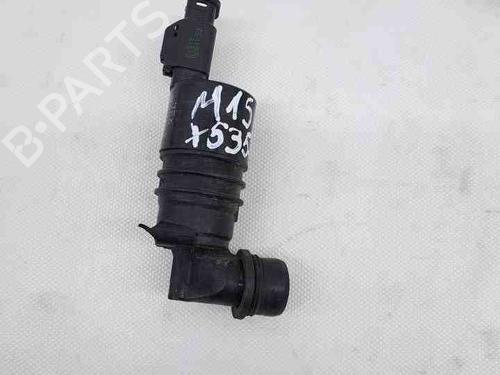 Used Windscreen washer tank CITROËN C4 CACTUS 1.2 THP 110 (110 hp) 28939711