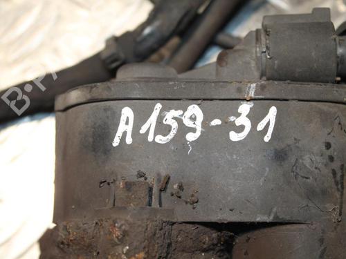 Brake master cylinder VOLVO XC60 I SUV (156) D3 / D4 | BP29569161M77 