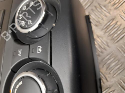 Climate control MAZDA 6 Estate (GJ, GL) 2.0 (GJEFW) | BP37550371I5 - Image 4