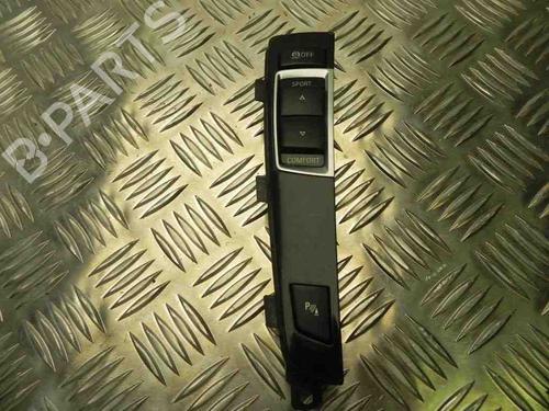 Used Switch BMW 5 Gran Turismo (F07) 550 i (408 hp) 28918033