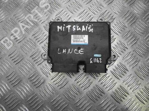 Used Engine control unit (ECU) MITSUBISHI LANCER VIII (CY_A, CZ_A) 1.8 (CY3A, CY6A) (140 hp) 28928687