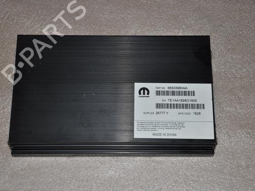 Used Electronic module DODGE DURANGO (WD) 5.7 (364 hp) 28944988