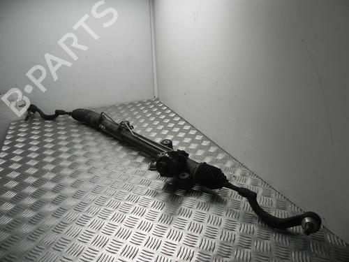 Used Steering rack JAGUAR XF I (X250) 2.7 D (207 hp) 28945340