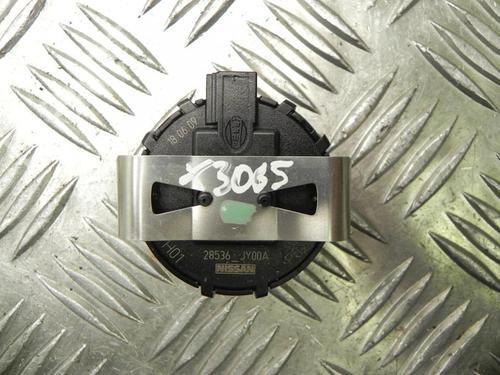Electronic sensor RENAULT KOLEOS I (HY_) 2.0 dCi 4x4 (HY0B) | BP37578887M84 - Image 3