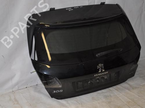Tailgate PEUGEOT 308 II (LB_, LP_, LW_, LH_, L3_) 2.0 GT BlueHDi 180 | BP28922623C6