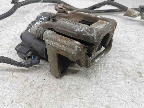 Left rear brake caliper PEUGEOT 208 II (UB_, UP_, UW_, UJ_) e-208 | BP28948376M107