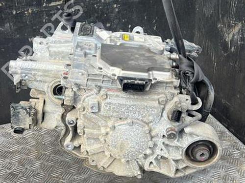 Engine HYUNDAI IONIQ 6 (CE) EV All-wheel Drive | BP37564223M1 - Image 2