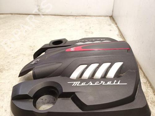 Upper protection MASERATI QUATTROPORTE VI 3.8 GT S | BP38994451M93 - Image 7