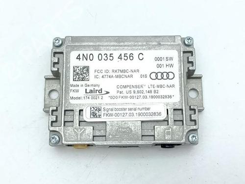 Modulo electronico AUDI E-TRON (GEN) 50 quattro (313 hp) 28930577