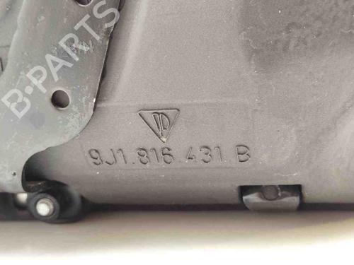 Airco pomp PORSCHE TAYCAN Cross Turismo (Y1B) 4 (Y1BBD1) | BP28924153M34