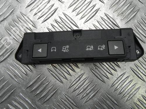 Used Switch LAND ROVER RANGE ROVER EVOQUE (L538) 2.2 D (150 hp) 28929329