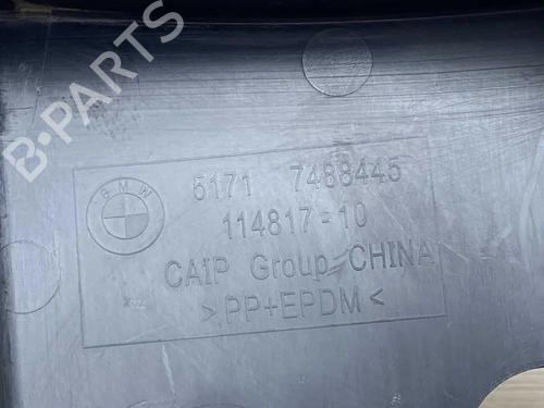 Other BMW X3 (G01, F97, G08) iX3 | BP31626185O1 