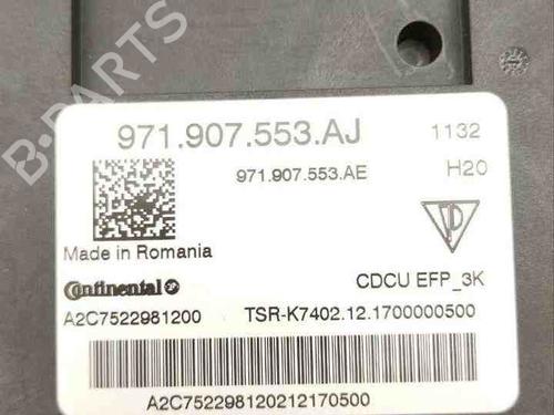 Electronic module PORSCHE PANAMERA (971) 3.0 4 (97ABA1, 97BBA1) | BP29373700M83 