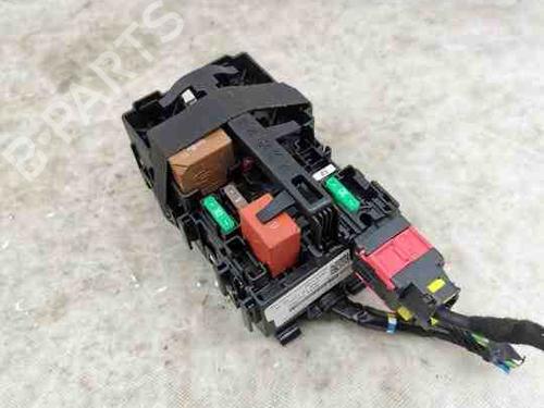 Used Fuse box OPEL MOKKA 1.2 (76) (101 hp) 29866155