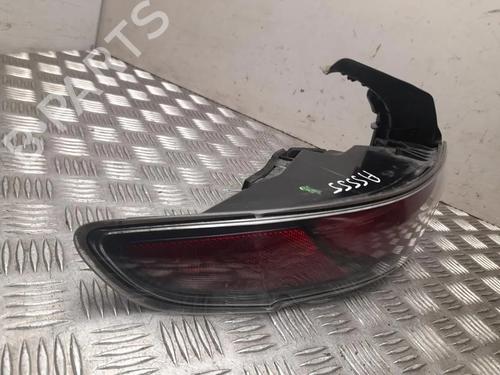 Left taillight ALFA ROMEO GIULIA (952_) 2.0 (952ABA25B) | BP31296066C34