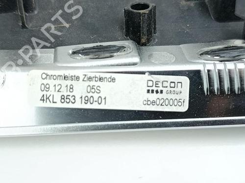 Other AUDI E-TRON (GEN) 50 quattro | BP28941556O1 