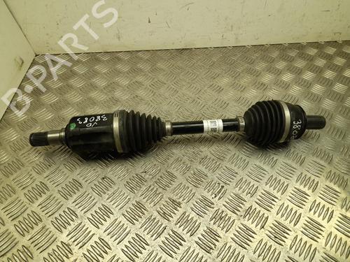 Used Driveshaft Driveshaft 37565507 37565507
