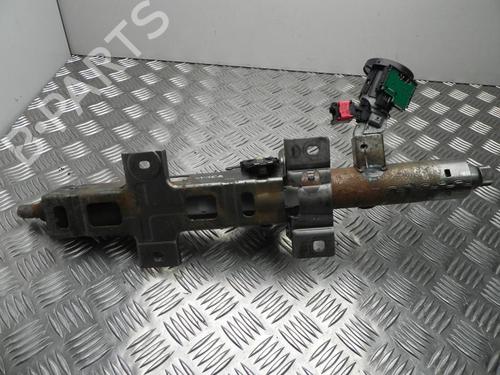 Steering column NISSAN NV400 Van (X62, X62B) dCi 145 | BP37577002M21 - Image 2