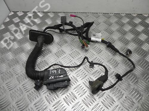 Cablaggio Cablaggio MERCEDES-BENZ C-CLASS (W205) C 180 (205.040, 205.140) (156 hp) 37582120 37582120