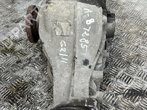Rear differential AUDI A8 D3 (4E2, 4E8) 3.0 TDI quattro | BP37544482M24 - Image 3